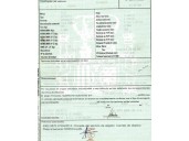 fiat panda / panda classic (169_) del año 2007