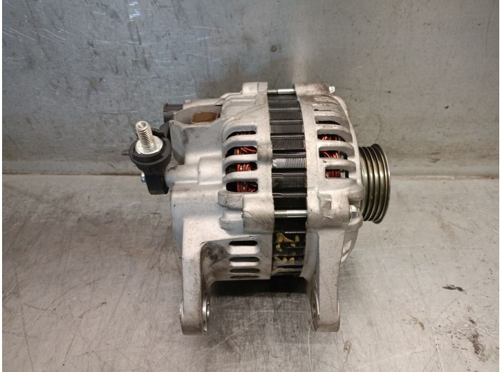 Recambio de alternador para mazda mpv ii (lw) 2.0 (lwew) referencia OEM IAM FS1E18300C FS1E18300C 