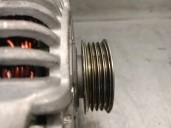 Recambio de alternador para mazda mpv ii (lw) 2.0 (lwew) referencia OEM IAM FS1E18300C FS1E18300C 