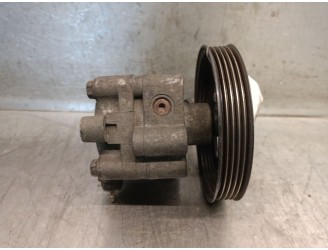 Replacement power steering pump for Mazda MPV II (LW) 2.0 (LWEW) OEM IAM reference L08132650D L08132650D 