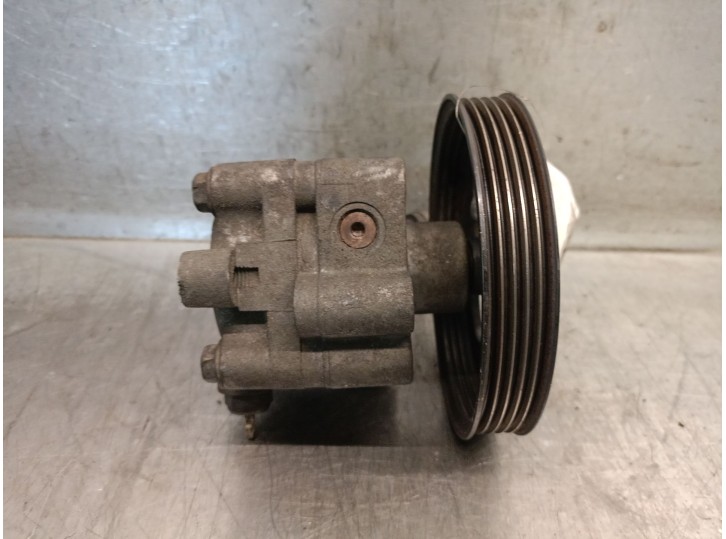 Recambio de bomba servodireccion para mazda mpv ii (lw) 2.0 (lwew) referencia OEM IAM L08132650D L08132650D 