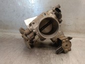 Recambio de caja mariposa para mazda mpv ii (lw) 2.0 (lwew) referencia OEM IAM FSJ113650 FSJ113650 