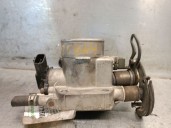 Recambio de caja mariposa para mazda mpv ii (lw) 2.0 (lwew) referencia OEM IAM FSJ113650 FSJ113650 