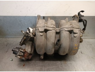 Replacement intake manifold for Mazda MPV II (LW) 2.0 (LWEW) OEM IAM reference FSN713100F FSN713100F 