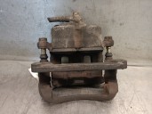 Recambio de pinza freno delantera izquierda para mazda mpv ii (lw) 2.0 (lwew) referencia OEM IAM LC6433990D LC6433990D 