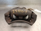 Recambio de pinza freno delantera izquierda para mazda mpv ii (lw) 2.0 (lwew) referencia OEM IAM LC6433990D LC6433990D 