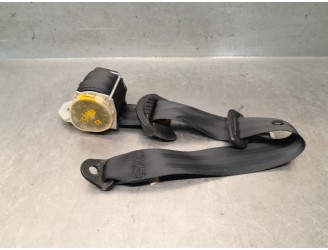 Recambio de cinturon seguridad trasero izquierdo para hyundai i10 i (pa) 1.2 referencia OEM IAM 898100X000 898100X0004X 00003878