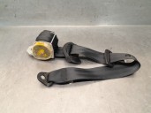 Recambio de cinturon seguridad trasero izquierdo para hyundai i10 i (pa) 1.2 referencia OEM IAM 898100X000 898100X0004X 00003878