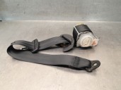 Recambio de cinturon seguridad trasero izquierdo para hyundai i10 i (pa) 1.2 referencia OEM IAM 898100X000 898100X0004X 00003878