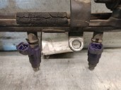 Recambio de rampa inyectora para mazda mpv ii (lw) 2.0 (lwew) referencia OEM IAM FS1E13150B FS1E13150B 