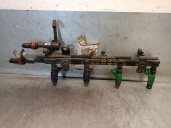 Recambio de rampa inyectora para mazda mpv ii (lw) 2.0 (lwew) referencia OEM IAM FS1E13150B FS1E13150B 