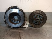 Recambio de kit embrague para mazda mpv ii (lw) 2.0 (lwew) referencia OEM IAM FS0516410 FS0616460 
