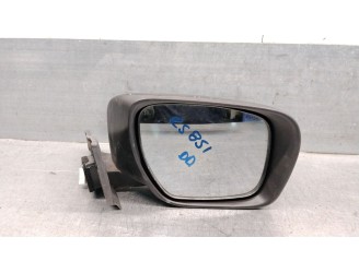 Replacement right wing mirror for Mazda 5 (CW) 1.8 MZR OEM IAM reference CC3369121A CC3369121A 
