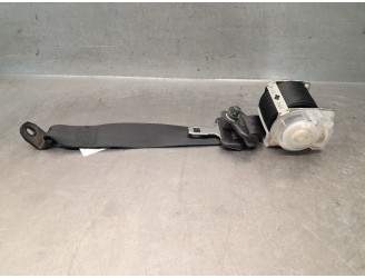 Recambio de cinturon seguridad trasero izquierdo para suzuki swift iv (fz, nz) 1.2 (azh 412) referencia OEM IAM 8496068L0 849406