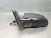 Recambio de retrovisor izquierdo para hyundai i10 i (pa) 1.2 referencia OEM IAM 876100X310 876100X310 