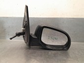 Recambio de retrovisor derecho para hyundai i10 i (pa) 1.2 referencia OEM IAM 876200X310 876200X310 