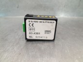 Replacement immobilizer ECU for Suzuki Swift IV (FZ, NZ) 1.2 (AZH 412) OEM IAM reference 3719068L00