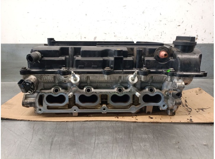 Recambio de culata para suzuki swift iv (fz, nz) 1.2 (azh 412) referencia OEM IAM 1110069LA0 1110069LA0 