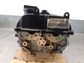 Recambio de culata para suzuki swift iv (fz, nz) 1.2 (azh 412) referencia OEM IAM 1110069LA0 1110069LA0 