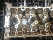 Recambio de culata para suzuki swift iv (fz, nz) 1.2 (azh 412) referencia OEM IAM 1110069LA0 1110069LA0 