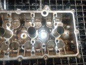 Recambio de culata para suzuki swift iv (fz, nz) 1.2 (azh 412) referencia OEM IAM 1110069LA0 1110069LA0 