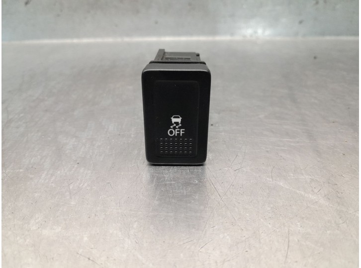 Recambio de interruptor para suzuki swift iv (fz, nz) 1.2 (azh 412) referencia OEM IAM 3758557L00 