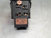 Recambio de interruptor para suzuki swift iv (fz, nz) 1.2 (azh 412) referencia OEM IAM 3758557L00 