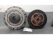 Recambio de kit embrague para volkswagen golf v (1k1) 1.9 tdi referencia OEM IAM 03G141015N 03G141015N 
