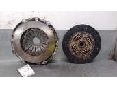 Recambio de kit embrague para volkswagen golf v (1k1) 1.9 tdi referencia OEM IAM 03G141015N 03G141015N 
