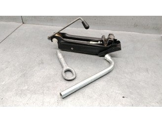 Recambio de gato para skoda octavia ii (1z3) 1.9 tdi referencia OEM IAM 1K0011031K 1K0011031K 