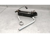 Recambio de gato para skoda octavia ii (1z3) 1.9 tdi referencia OEM IAM 1K0011031K 1K0011031K 