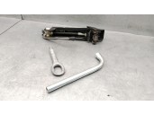 Recambio de gato para skoda octavia ii (1z3) 1.9 tdi referencia OEM IAM 1K0011031K 1K0011031K 