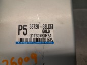 Replacement electronic module for Suzuki Swift IV (FZ, NZ) 1.2 (AZH 412) OEM IAM reference 3872068LD1 