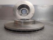 Recambio de disco freno delantero para audi 80 (613) 1.7 referencia OEM IAM 09534310 