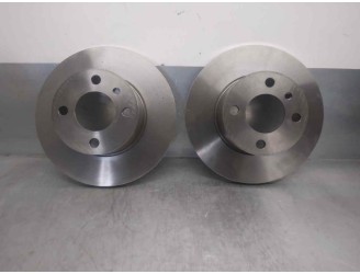 REAR BRAKE DISC B333116 