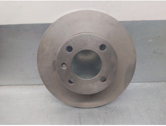 FRONT BRAKE DISC 0986478009 
