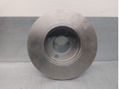 Replacement front brake disc for audi 50 (863) 1.1 OEM IAM reference 0986478009