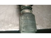Recambio de transmision delantera derecha para mazda 3 (bk) 2.0 mzr-cd (bk14) referencia OEM IAM GG3325500A GG3325500A 