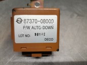 Recambio de modulo electronico para ssangyong rexton / rexton ii (gab_) 2.7 xdi 4x4 referencia OEM IAM 8737008000 