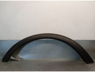 Recambio de aletin trasero derecho para volvo c30 (533) 1.6 d referencia OEM IAM 30744045 31283137 