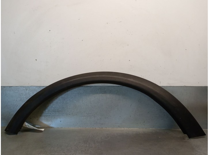 Recambio de aletin trasero derecho para volvo c30 (533) 1.6 d referencia OEM IAM 30744045 31283137 