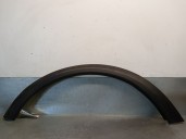 Recambio de aletin trasero derecho para volvo c30 (533) 1.6 d referencia OEM IAM 30744045 31283137 