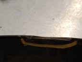 Recambio de aletin trasero derecho para volvo c30 (533) 1.6 d referencia OEM IAM 30744045 31283137 