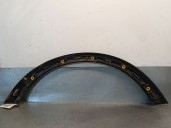 Recambio de aletin trasero izquierdo para volvo c30 (533) 1.6 d referencia OEM IAM 30744044 31283136 