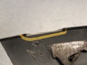 Recambio de aletin trasero izquierdo para volvo c30 (533) 1.6 d referencia OEM IAM 30744044 31283136 