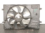 Recambio de electroventilador para seat leon st (5f8) 1.6 tdi referencia OEM IAM 5Q0121207H A62539114 BROSE