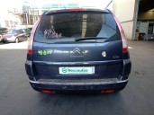citroën c4 grand picasso i (ua_) del año 2011