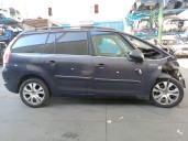 citroën c4 grand picasso i (ua_) del año 2011