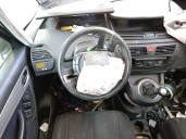 citroën c4 grand picasso i (ua_) del año 2011