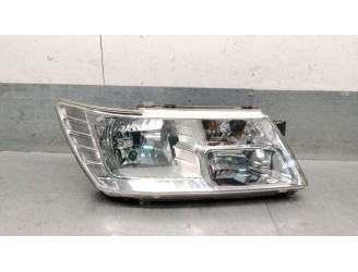 Recambio de faro derecho para dodge journey 2.0 crd referencia OEM IAM 05067788AA 5067788AC 